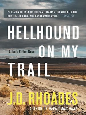Hellhound On My Trail - ebook